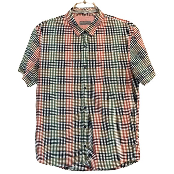 Matinique Other - Matinique Button Down Shirt size XL